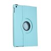 iPad 10.2 Fodral 360 Grader Vridbar Ljusblå