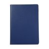 iPad 10.2 Fodral 360 Grader Vridbar Mörkblå