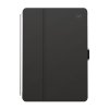 iPad 10.2 Fodral Balance Folio Clear Svart