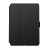 iPad 10.2 Fodral Balance Folio Svart