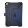 iPad 10.2 Fodral Metropolis Cobalt