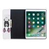 iPad 10.2 Fodral Motiv Blyg Panda
