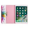 iPad 10.2 Fodral Motiv Färgglad Blomma