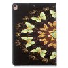 iPad 10.2 Fodral Motiv Fjärilsmönster