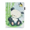iPad 10.2 Fodral Motiv Panda