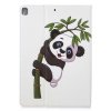 iPad 10.2 Fodral Motiv Panda i Träd