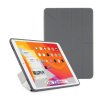 iPad 10.2 Fodral Origami Grå