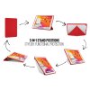 iPad 10.2 Fodral Origami Röd