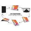iPad 10.2 (gen 7/8/9) Fodral Origami Svart