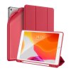 iPad 10.2 Fodral OSOM Series Röd