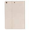 iPad 10.2 Fodral Parallel Lines Guld
