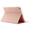 iPad 10.2 Fodral Parallel Lines Roseguld