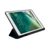 iPad 10.2 Fodral Piave Pennfack Mörkblå