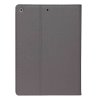 iPad 10.2 Fodral Tokyo Shadow Grey