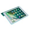 iPad 10.2 Fodral Tri-Fold Cyan