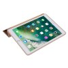 iPad 10.2 Fodral Tri-Fold Guld