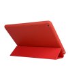 iPad 10.2 Fodral Tri-Fold Röd