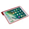 iPad 10.2 Fodral Tri-Fold Röd