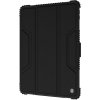 iPad 10.2 Fodral Tri-Fold Svart