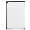 iPad 10.2 (gen 7/8/9) Etui Foldelig Smart Hvid