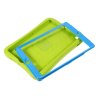 iPad 10.2 Skal 360 Grader Vridbar Grön