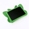 iPad 10.2 Skal för Barn Fjäril Grön