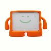 iPad 10.2 Skal för Barn Orange