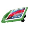 iPad 10.2 Skal för Barn Panda Grön
