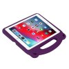 iPad 10.2 Skal för Barn Panda Lila