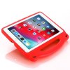 iPad 10.2 Skal för Barn Panda Röd