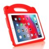 iPad 10.2 Skal för Barn Panda Röd