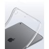 iPad 10.2 Skal TPU Transparent Klar