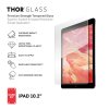 iPad 10.2 Skärmskydd Glass CaseFriendly