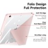 iPad 10.2 Fodral Magi Series Rosa