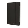 iPad 10.2 Fodral Milan Night Black