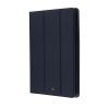 iPad 10.2 (gen 7/8/9) Etui Milan Pacific Blue