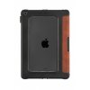 iPad 10.2 (gen 7/8/9) Etui Rugged Cover Brun