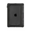 iPad 10.2 Fodral Rugged Cover Svart