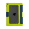 iPad 10.2 Fodral Super Hero Cover Blå Grön