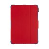 iPad 10.2 Fodral Super Hero Cover Röd Blå