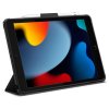 iPad 10.2 Fodral Ultra Hybrid Pro Svart