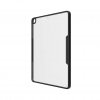 iPad 10.2 Skal ClearCase Black Edition