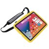 iPad 10.2 Skal EVA med Strap Stativfunktion Gul