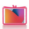iPad 10.2 Skal EVA Stativfunktion Magenta