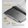 iPad 10.2 Skal Fusion+ Strap Combo Gul