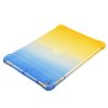 iPad 10.2 Skal Gradient Blå Gul