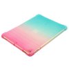 iPad 10.2 Skal Gradient Rosa Cyan