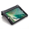 iPad 10.2 Skal med Handtag och Inbyggt skärmskydd Svart
