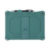 iPad 10.2 Skal med Strap Stativfunktion Grön