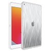 iPad 10.2 Skal Vågmönster Transparent